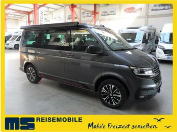 Camper van Volkswagen T6.1 CALIFORNIA BEACH EDITION/150PS/DSG/4-MOTION: picture 1
