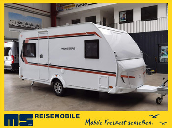 Caravan WEINSBERG CaraOne 450 FU