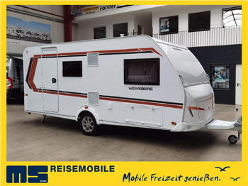 Caravan WEINSBERG CaraOne 480 QDK