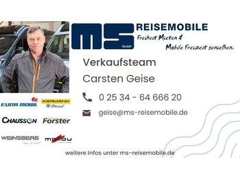Leasing of  Weinsberg CARATOUR 600 MQ /165PS /FUNCTION & VOLTAGE PAKET Weinsberg CARATOUR 600 MQ /165PS /FUNCTION & VOLTAGE PAKET: picture 3