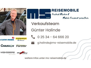 Semi-integrated motorhome Weinsberg X-CURSION CUV 500 MQ PEPPER ED./-2024-/150PS-DSG: picture 3