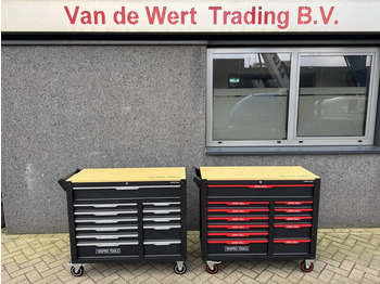 Construction machinery