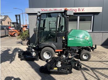 Garden mower RANSOMES