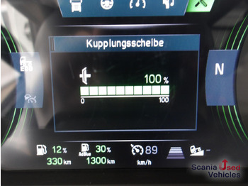 Tractor unit SCANIA R 460 A4x2EB / Lowliner / ADR AT: picture 4