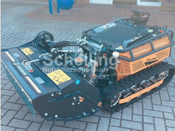 Construction machinery