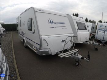 Caravan Wilk VIDA NATURA 400 FD Mover, Autark, Combi Heizung: picture 1