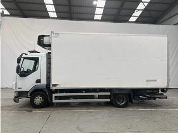 Refrigerator truck DAF LF 45 250 / VLEESHANGWERK/RAILS DE VIANDE/FLEISH BAHNEN: picture 3