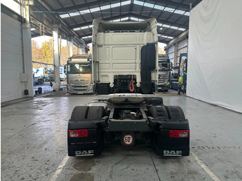 Tractor unit DAF XF 106.460 SPACECAB: picture 4