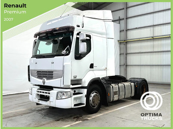 Tractor unit RENAULT Premium 450