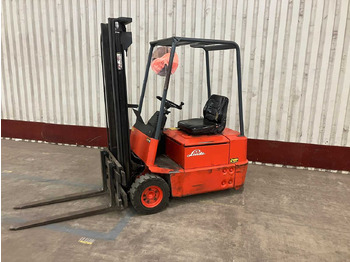 Forklift LINDE E15