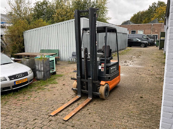 Forklift STILL R20