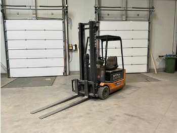 Forklift STILL R20