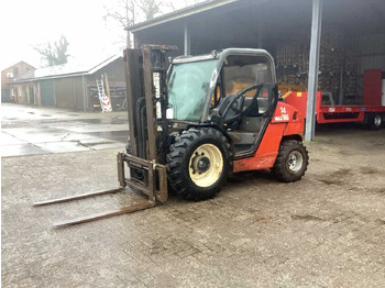 Forklift MANITOU