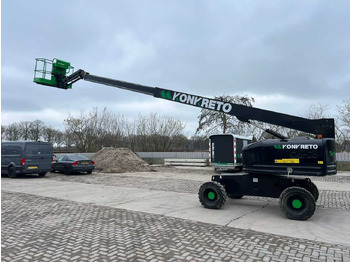 Aerial platform GENIE S45