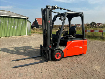 Forklift LINDE E16