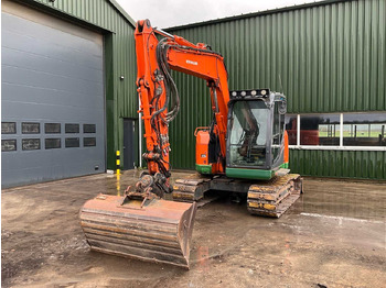 Excavator NEW HOLLAND