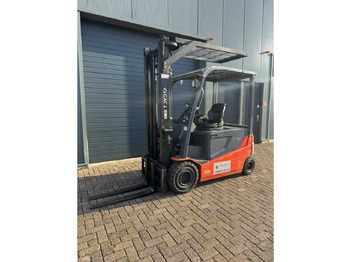 Forklift TOYOTA