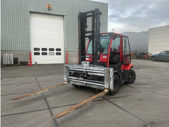 Forklift HYSTER