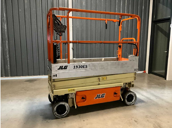 Aerial platform JLG