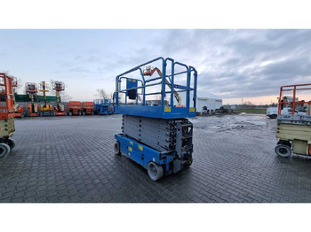 Aerial platform 2015 GENIE GS 4047 AERIAL WORK PLATFORMS (ESN14015016): picture 5
