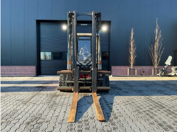 Forklift 2015 KALMAR ECF70 FORKLIFT: picture 5