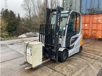Forklift STILL RX60