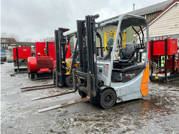 Forklift STILL RX50
