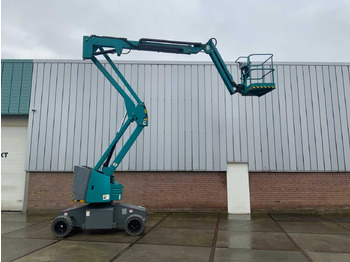 Aerial platform HAULOTTE