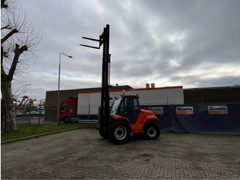 Forklift MANITOU M 30-4