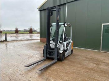 Forklift STILL RX60
