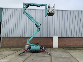 Aerial platform HINOWA