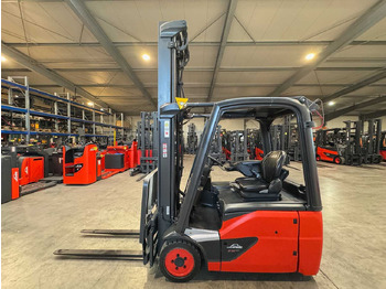 Forklift LINDE E16