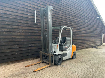 Forklift STILL RX70