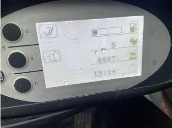 Forklift 2018 STILL RX 70-30T FORKLIFT: picture 5