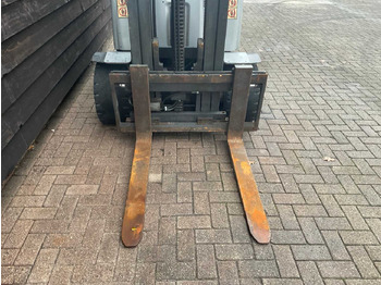 Forklift 2018 STILL RX 70-30T FORKLIFT: picture 4