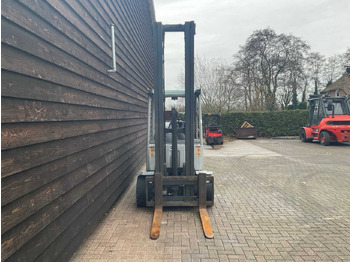 Forklift 2018 STILL RX 70-30T FORKLIFT: picture 3