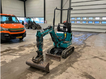 Mini excavator SUNWARD