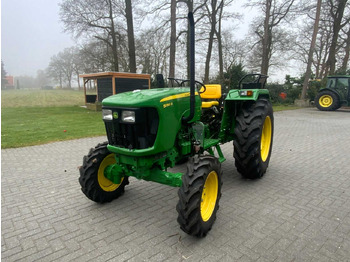 Farm tractor JOHN DEERE 2000 Series