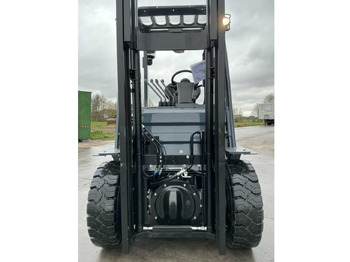 Forklift 2024 TOYOTA 52-8FDF30 FORKLIFT: picture 3 Forklift 2024 TOYOTA 52-8FDF30 FORKLIFT: picture 3