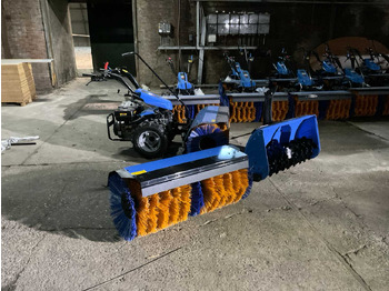 Agricultural machinery BOXER AGRI