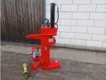 Agricultural machinery
