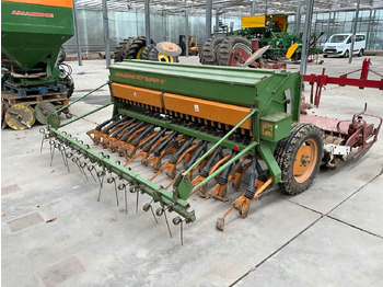 Sowing equipment Amazone HR300/D7: picture 3