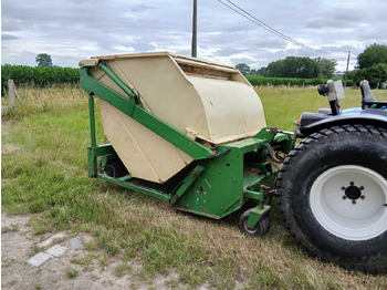 Flail mower/ Mulcher AMAZONE