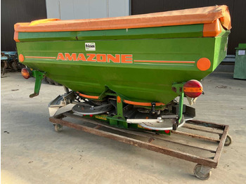 Fertilizer spreader AMAZONE ZA-M
