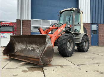 Wheel loader ATLAS