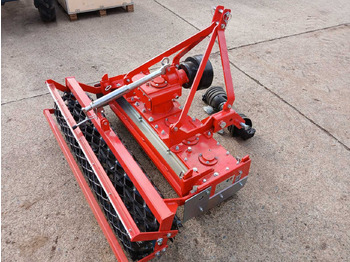 Power harrow BOXER AGRI