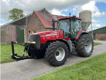 Farm tractor CASE IH MX Magnum