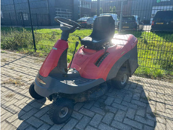 Garden mower