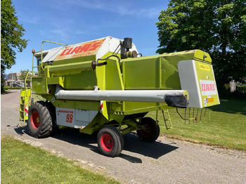 Combine harvester Claas Dominator 98: picture 3