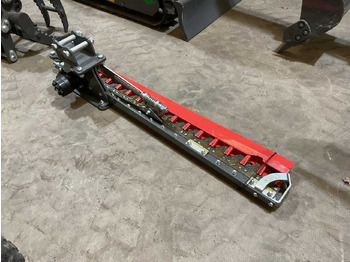 Flail mower/ Mulcher